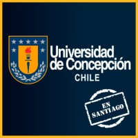 Centro de Estudios Empresariales Universidad de Concepción logo - Similar company to Autoescuela Concepcion