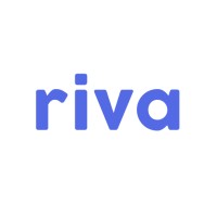 Riva (sold to Teal HQ) logo - Similar company to Thoughtpost