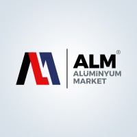 ALM Alüminyum Market A.Ş. logo - Similar company to Ektasarim Alüminyum Cam Mekanik Sistemleri San.Ve Tic.Ltd.Şti.