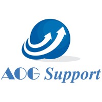 AOG Support SpA logo - Similar company to Cora Ale