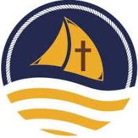 St James the Apostle Primary School logo - Similar company to Synergy Creative