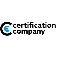 Certification Company B.V. logo - Similar company to Certification Experts