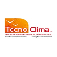 TECNO CLIMA SRL logo - Similar company to Tecno E.S.T. S.R.L.
