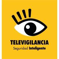 Televigilancia - Seguridad Inteligente logo - Similar company to Plastitec