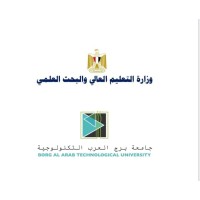 جامعة برج العرب التكنولوجية (Borg Al Arab Technological University) logo - Similar company to Keybab