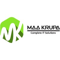 Maa Krupa Solutions
