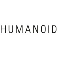 HUMANOID logo - Similar company to Profuomo