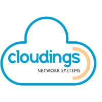 Cloudings Network System logo - Similar company to Mayra Information System Consulting