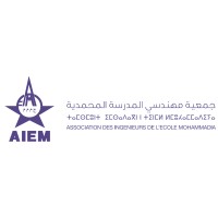 Association des Ingénieurs de l'Ecole Mohammadia logo - Similar company to Association Des Ingénieurs De L'Esith (Aiesith)