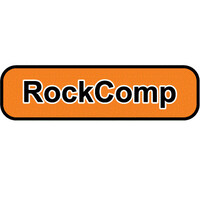 RockComp logo - Similar company to Mere Prabhu Ram