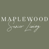 Maplewood Senior Living logo - Similar company to Lemon Brands