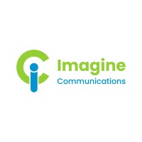 Imagine Communications logo - Similar company to Imagine Group
