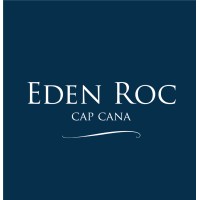 Eden Roc Cap Cana logo - Similar company to Centro Educativo Cexde