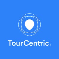 TourCentric, Inc. logo - Similar company to True Wild