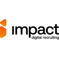 impact digital recruiting logo - Similar company to Impact Digital Agentur