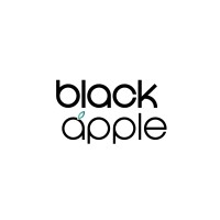 Black Apple Co logo - Similar company to Black Apple Technologies