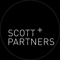 Scott + Partners logo - Similar company to Two Five Five Architects