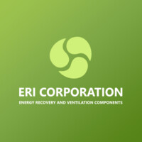 ERI Corporation S.r.L - Energy recovery and ventilation components logo - Similar company to Sdagher
