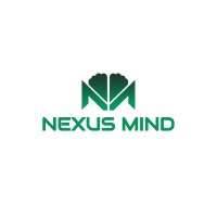 Nexus mind logo - Similar company to Nexusmind