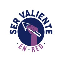SER VALIENTE EN RED logo - Similar company to Jaaklac