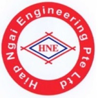Hiap Ngai Engineering PTE LTD logo - Similar company to Ecoline Solar Pte Ltd
