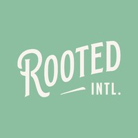 Rooted International logo - Similar company to Love In Action International Ministries