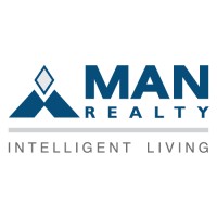 Man Realty logo - Similar company to Vibrantkey