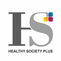 Healthy Society - Magazine logo - Similar company to Anecdote Digital Media