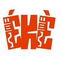 ÉKÈ logo - Similar company to Trad Magazine