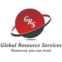 Global Resource Services logo - Similar company to National Payment Solutions, Llc