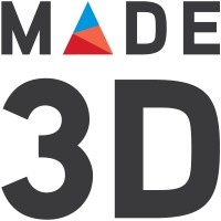 Multi-material design using 3D printing. logo - Similar company to Diameter - Circular-By-Design Additive Manufacturing