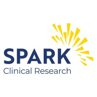 Spark Clinical Research logo - Similar company to Confidnce