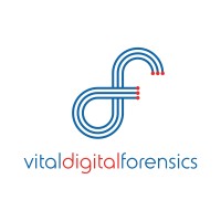 Vital Digital Forensics logo - Similar company to Vforensics