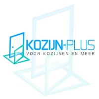 Kozijn-plus logo - Similar company to Kozijnplan