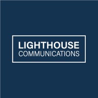 Lighthouse Communications NI logo - Similar company to Morrow Communications