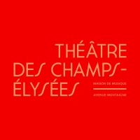 Théâtre des Champs-Elysées logo - Similar company to Théâtre Du Rond-Point