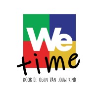 WeTime logo - Similar company to Deepfocus Ai