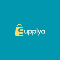 Supplya logo - Similar company to Clozar Group