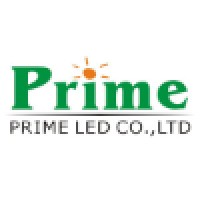 Prime LED Co.,Ltd. logo - Similar company to Ditra Solutions