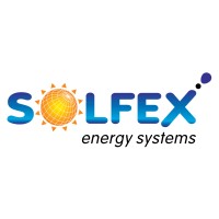 SOLFEX energy systems logo - Similar company to Optimal Roofing & Solar