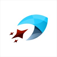 RocketBank logo - Similar company to Rocketbank