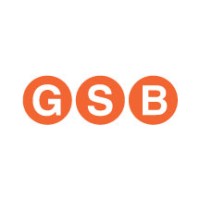 GSB Digital logo - Similar company to Makeofme