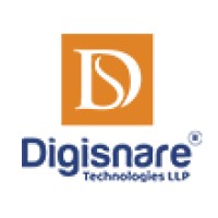 Digisnare® Technologies logo - Similar company to Minds Nxt