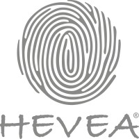 HEVEA, B Corp certified logo - Similar company to Olpro | B Corp Certified