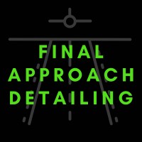 Final Approach Detailing logo - Similar company to 517Living.Com
