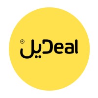 Deal App | تطبيق ديل logo - Similar company to Tm App - تطبيق تم