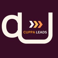 CuppaLeads logo - Similar company to Foxtactics
