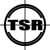 Ted's Shooting Range logo - Similar company to Green Top Sporting Goods Corp / Green Top Shooting Range