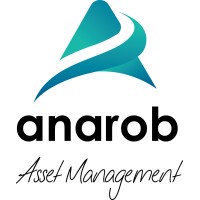 Anarob logo - Similar company to Discourse Labs