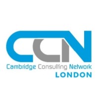 Cambridge Consulting Network (CCN) London logo - Similar company to Talentpredix